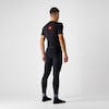 TUTTO NANO BIBTIGHT Herren Thermo Trägerhose 