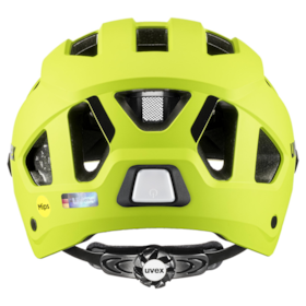 STRIDE VISOR MIPS Urban fietshelm