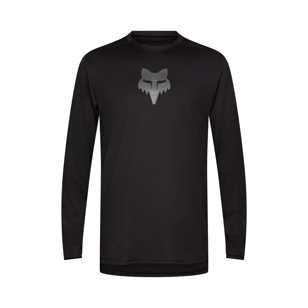 FOX RANGER LS JERSEY FOX HEAD Langarm MTB Bikeshirt