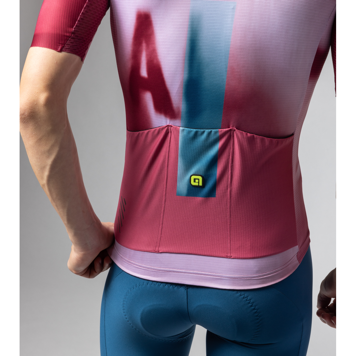 SOUND JERSEY Radtrikot