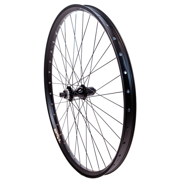 EM 35 Disc MTB-Hinterrad, 29“, 12 x 148 mm BOOST, SHIMANO HG