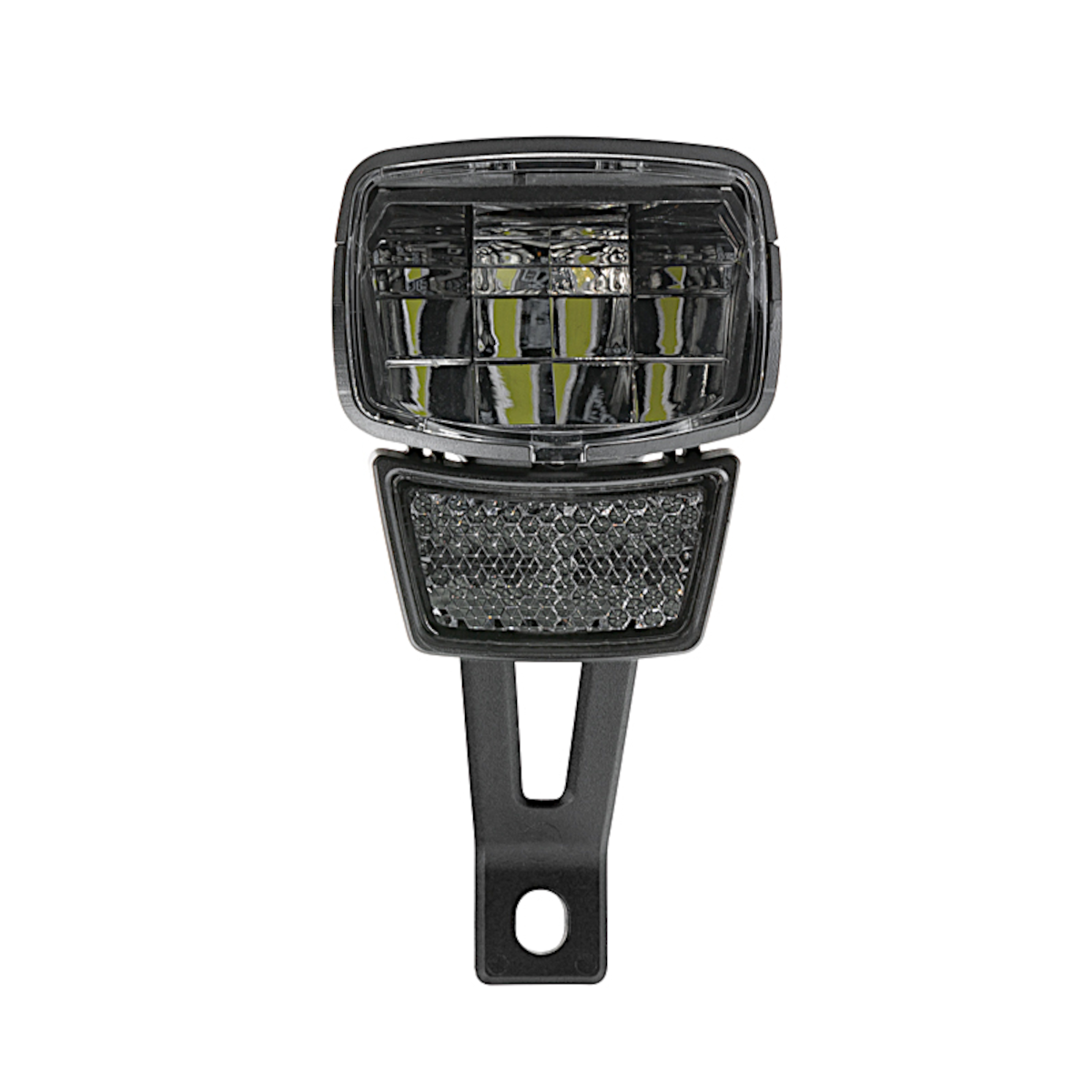 NXT 80 E-Bike LED Front Light 80 Lux