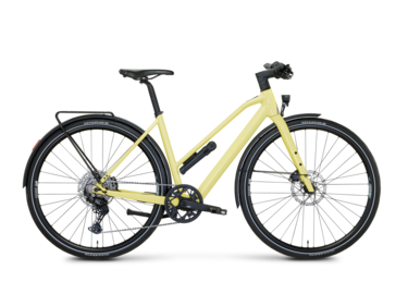 Sneak Plus EQ Shift MidStep 