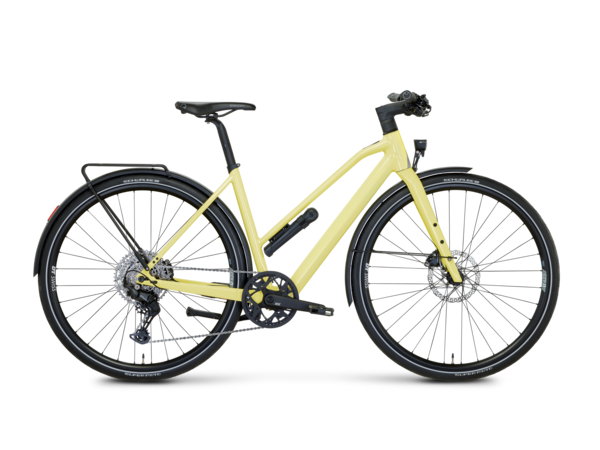 Sneak Plus EQ Shift MidStep 