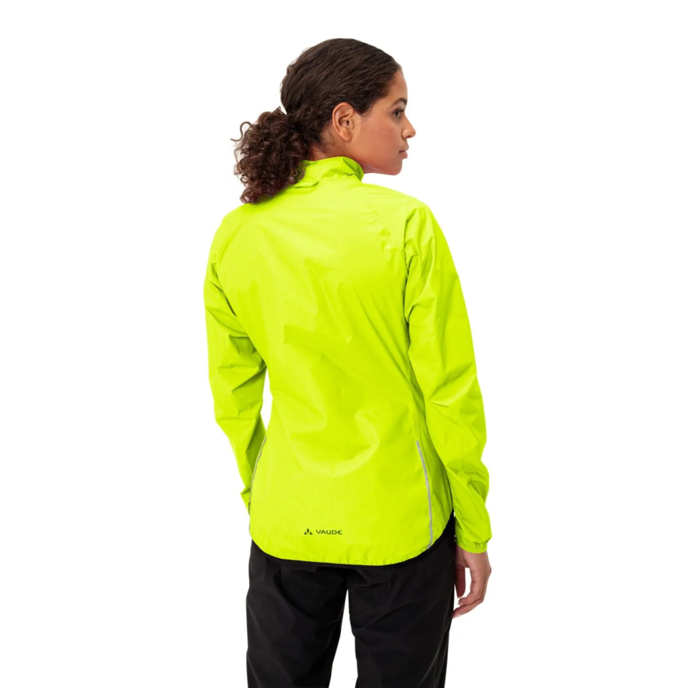 WOMEN'S DROP JACKET III regenjack dames