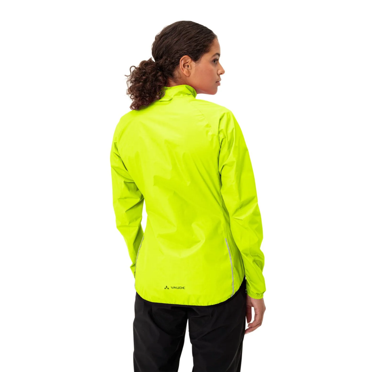 WOMEN'S DROP JACKET III Rain Jacket