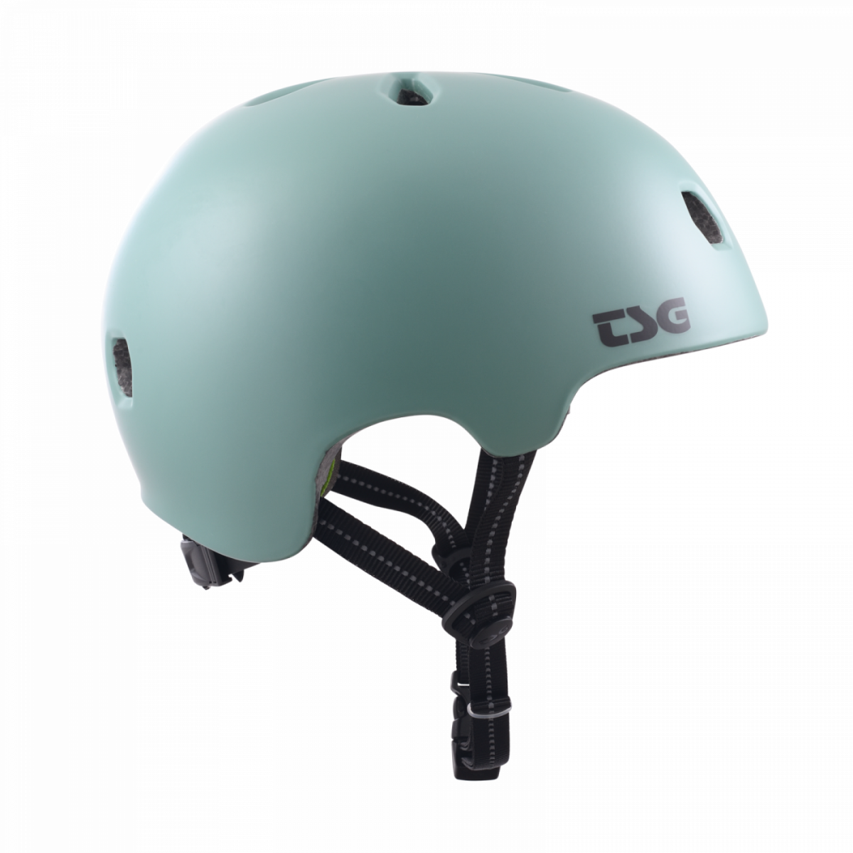 META SOLID COLOR Dirt Helmet