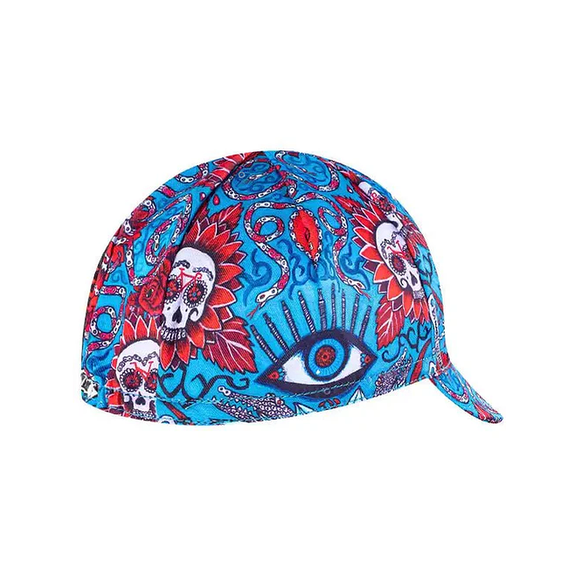 BAJA CLASSIC CYCLING CAP