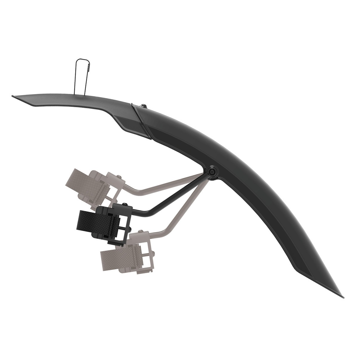 Tetrafender M1 Front Mudguard