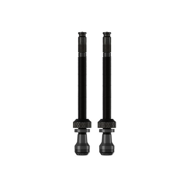 Clik Valve (SCV) valve tubeless (lot de 2)