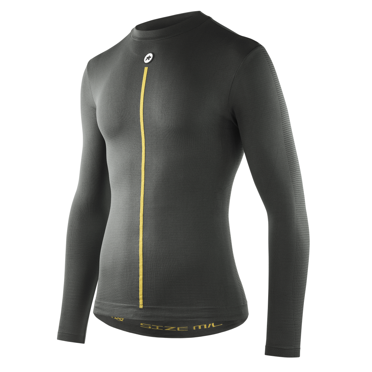 SPRING FALL LS SKIN LAYER Thermo Long-Sleeve Base Layer