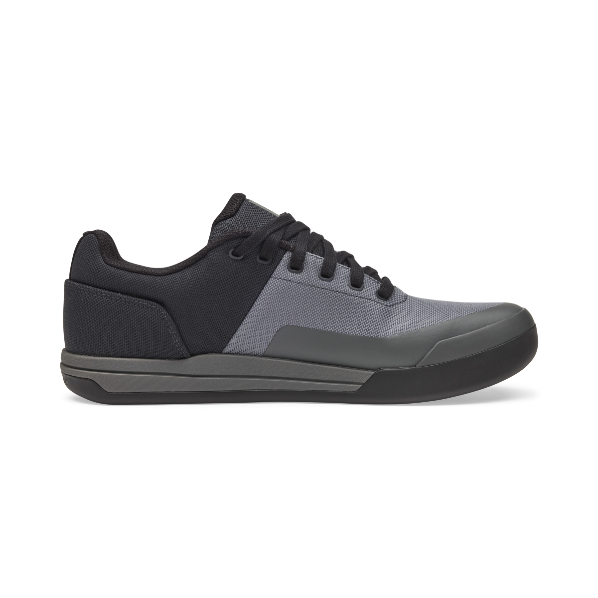 UNION CANVAS Flat Pedal Shoes