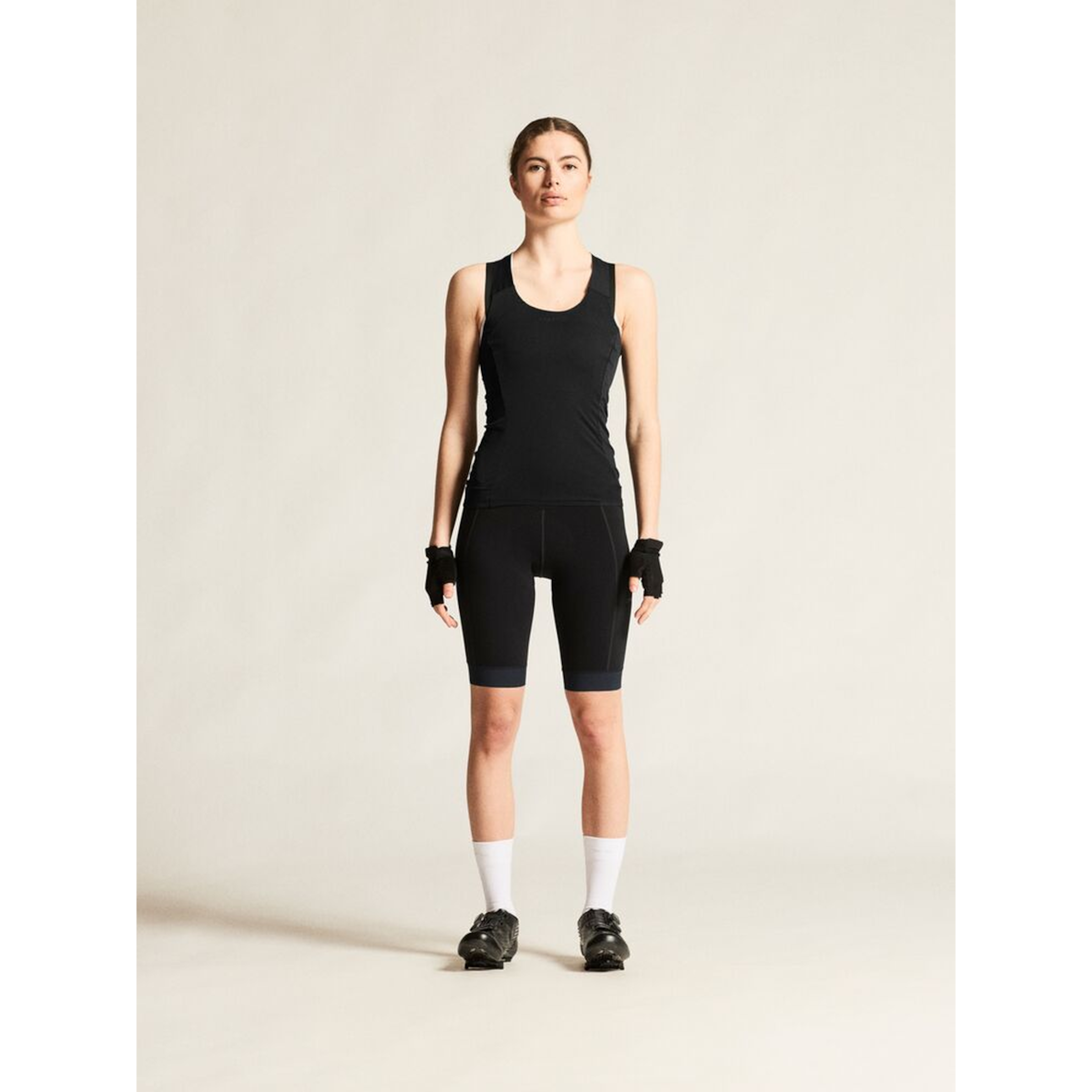 ENDUR CARGO BIB SHORTS C3 W for Women
