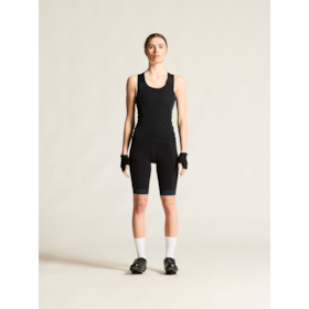 ENDUR CARGO BIB SHORTS C3 W for Women