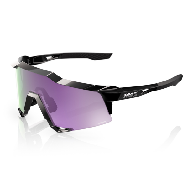 SPEEDCRAFT SL - HiPER LAVENDER MIRROR POLARIZED LENS Sportbrille 