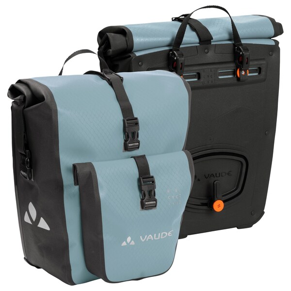 AQUA BACK PLUS (REC) fietstassenset