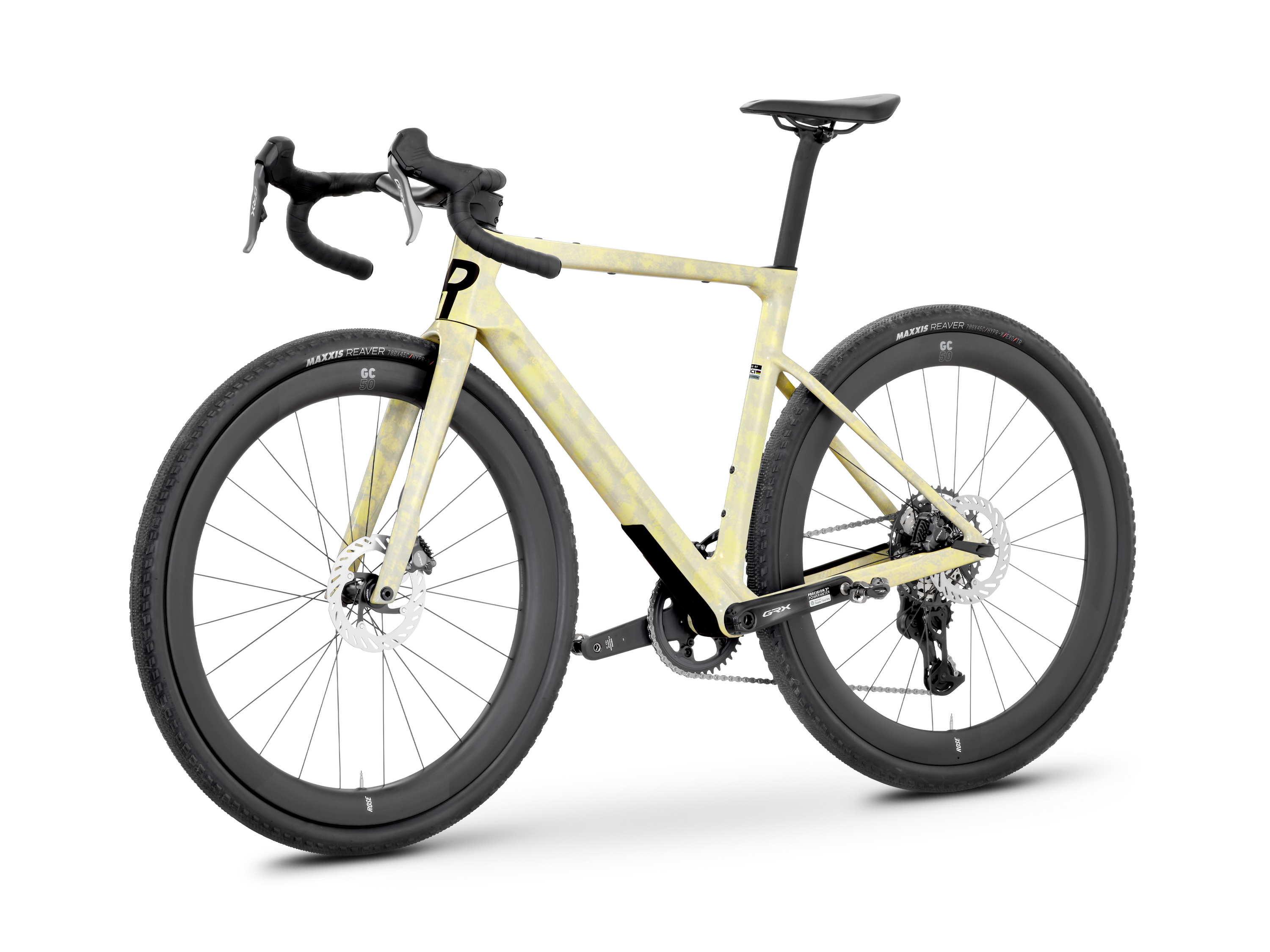 Backroad FF GRX/XT Di2