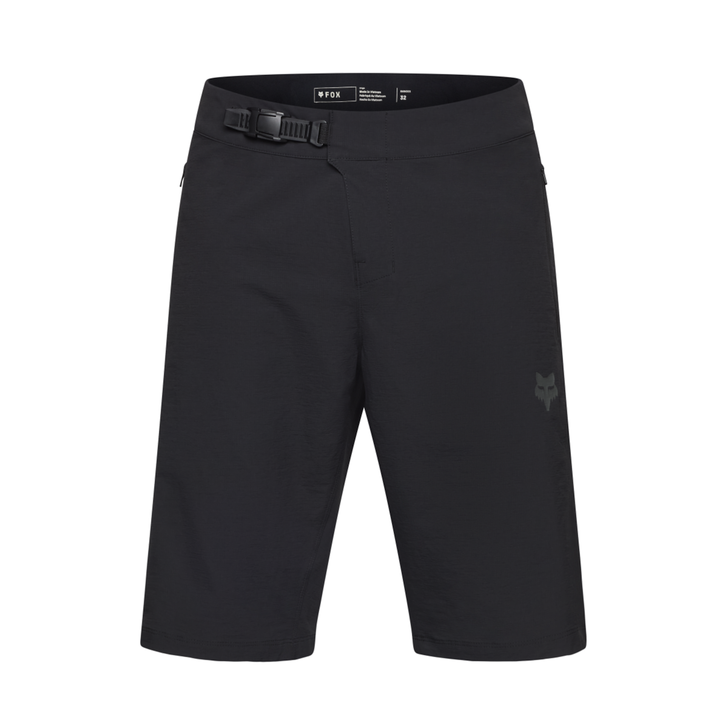 RANGER SHORT MTB Shorts