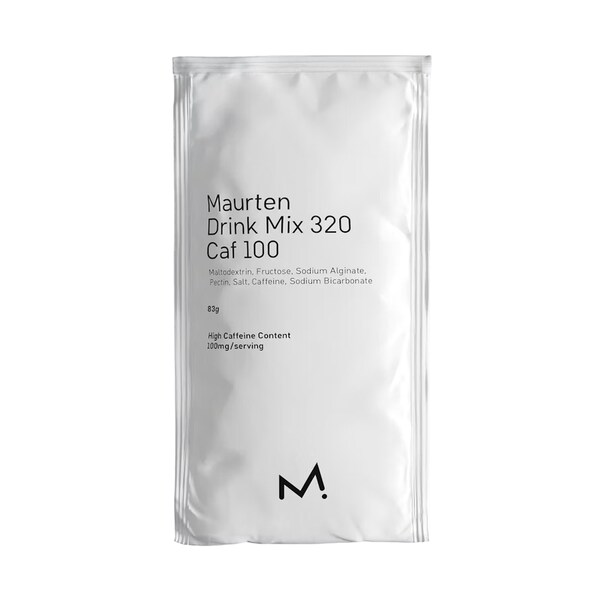 Drink Mix 320 Caf 100 Getränkepulver Hydrogel