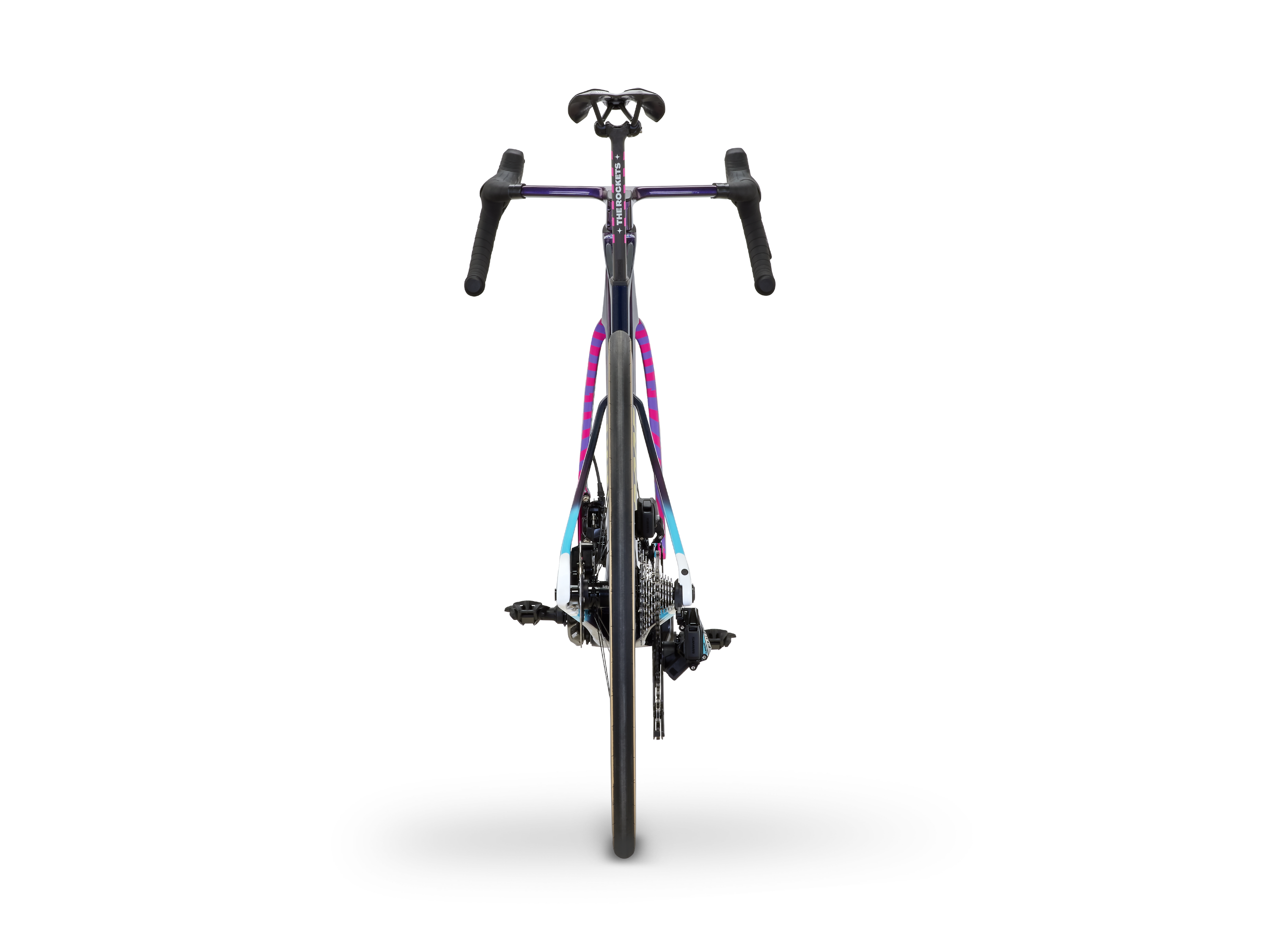 Shave FF Rockets Edition