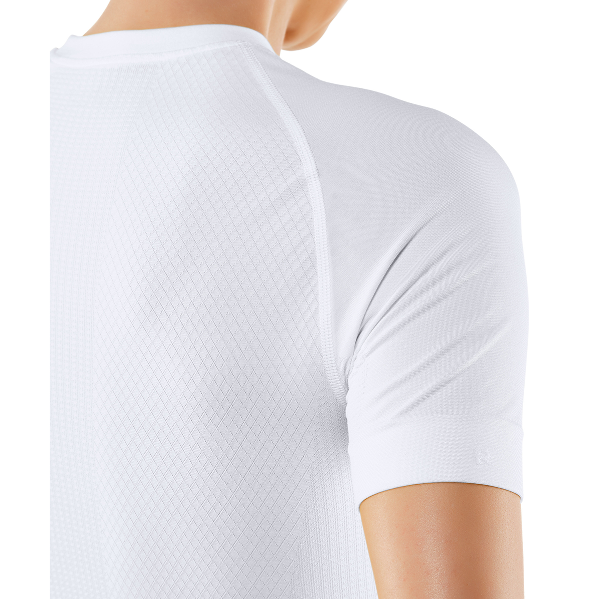 SHORTSLEEVED SHIRT REGULAR FIT Base Layer for Women