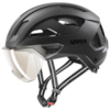 STRIDE VISOR Urban Fahrradhelm