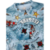CITY OF ANGELS MEN’S REBORN JERSEY Kurzarm Radtrikot