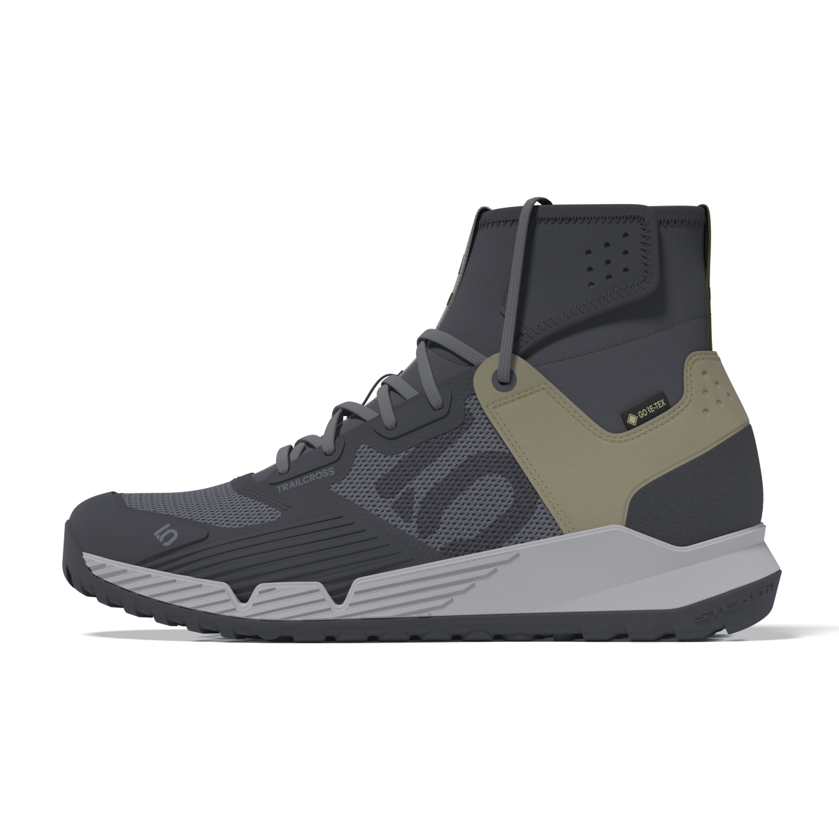 5.10 TRAILCROSS GTX MTB Touring Shoes