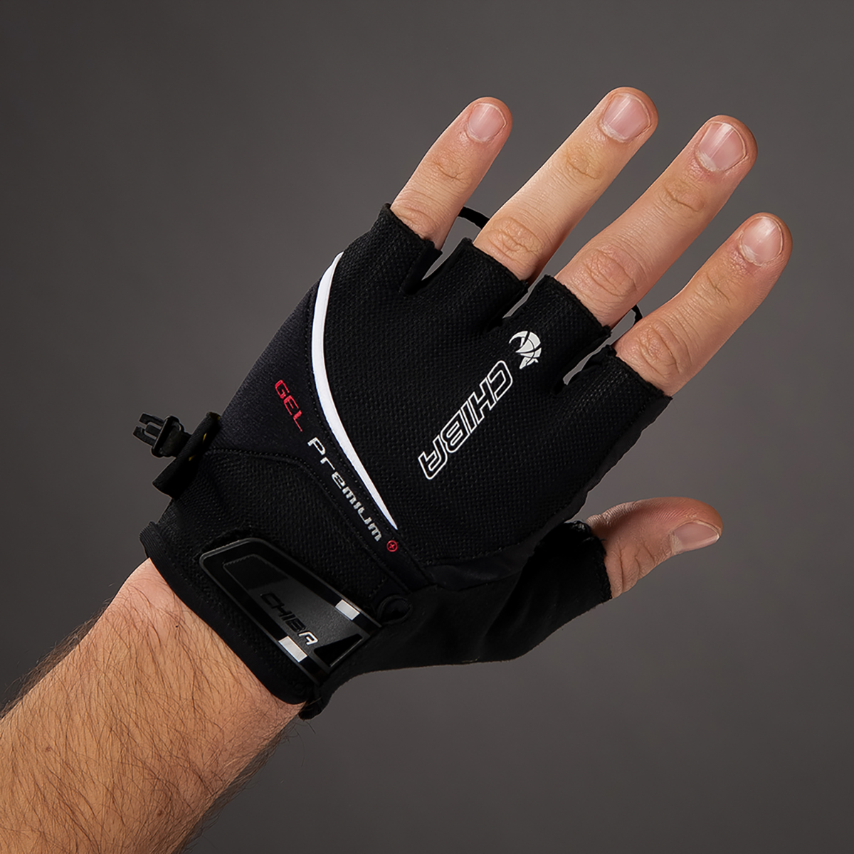 Gel Premium Cycling Gloves
