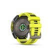Fenix 8 Sapphire Solar DLC Titan GPS Multisport Watch, 51 mm 