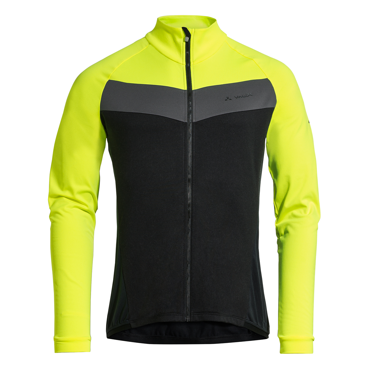 VAUDE MEN’S POSTA LS TRIKOT Langarm Winter Trikot