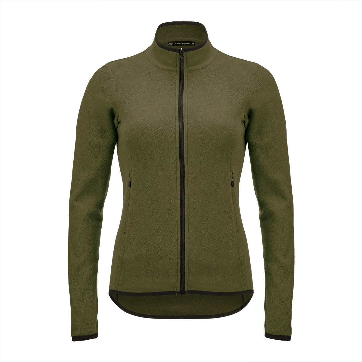 W Adventure Micro Fleece Jacket