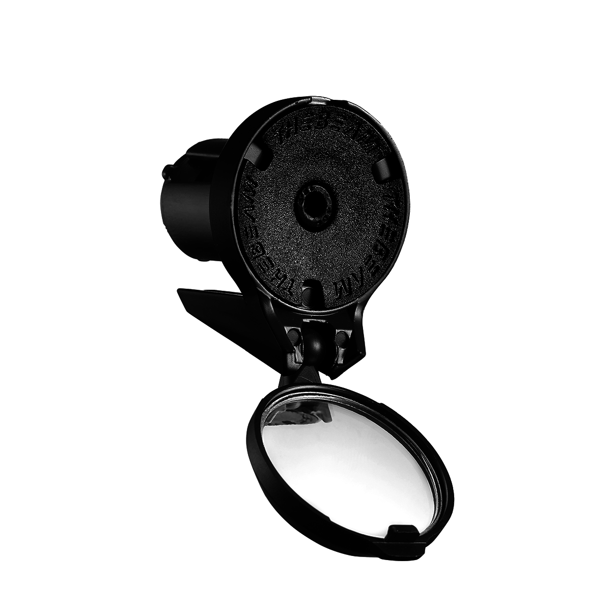 Shop Corky Drop Bar Mirror now ROSE Bikes