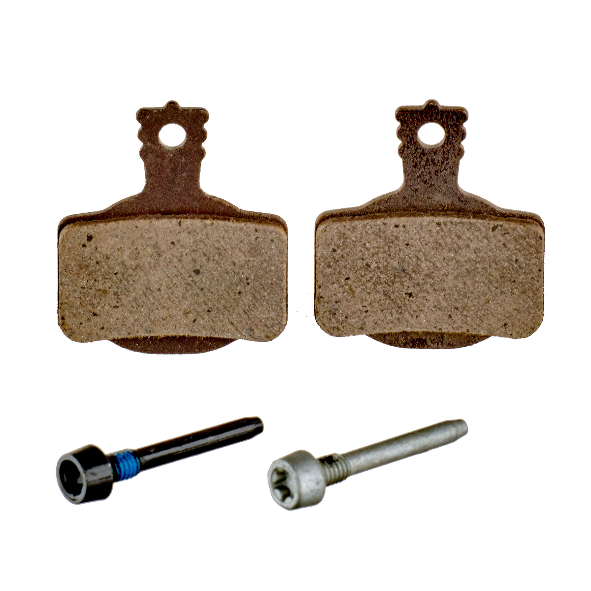 7.R Race Disc Pads for MT2/MT4/MT6/MT8