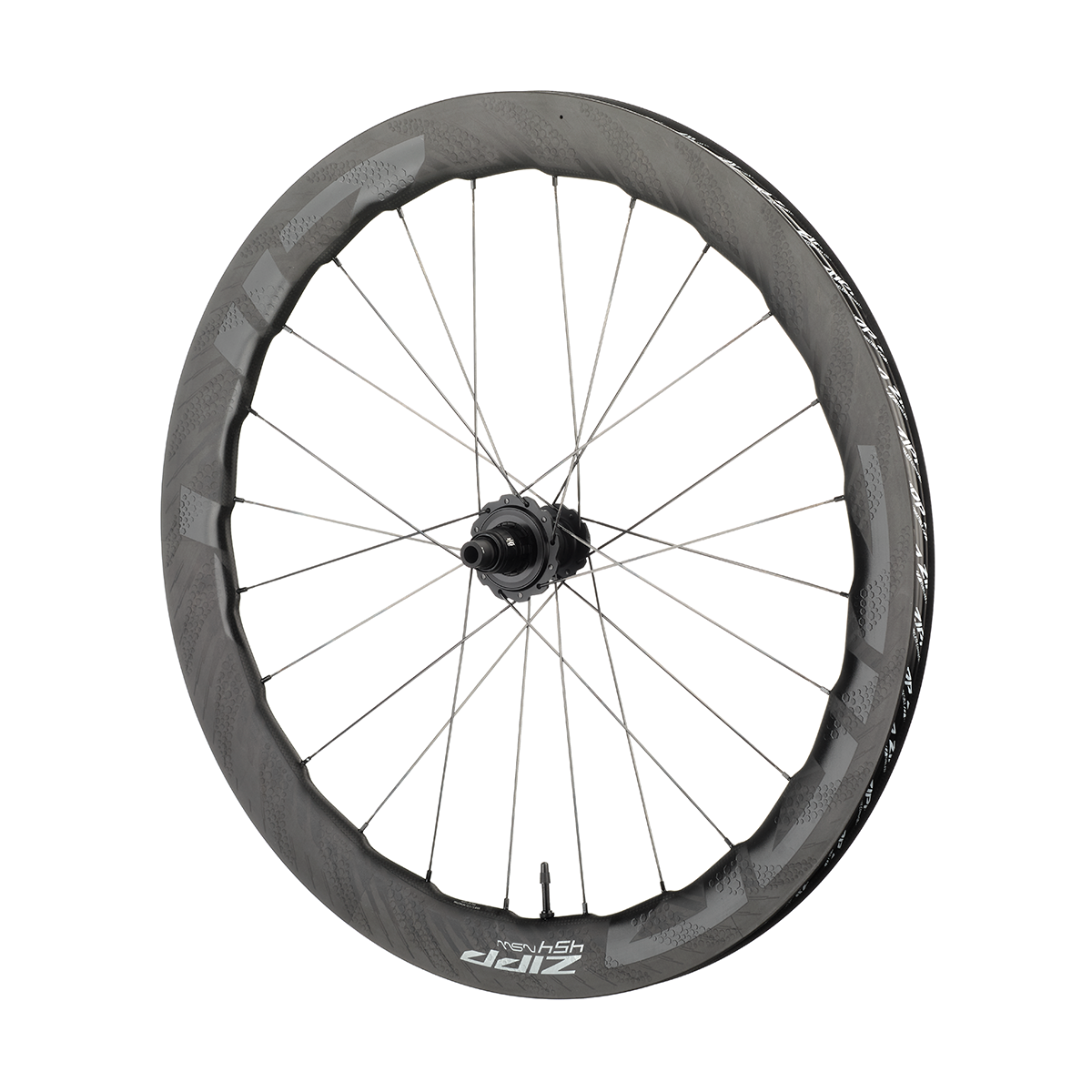 454 NSW™ Carbon Disc SRAM XDR™ 28“/700C Rear Wheel for Disc Brakes, MY2022