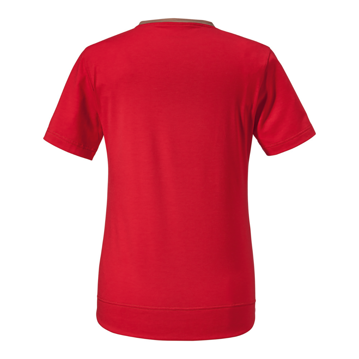 Shirt Proud L Women's Short-Sleeve Bike Jersey