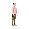 M Adventure Merino LS Tee