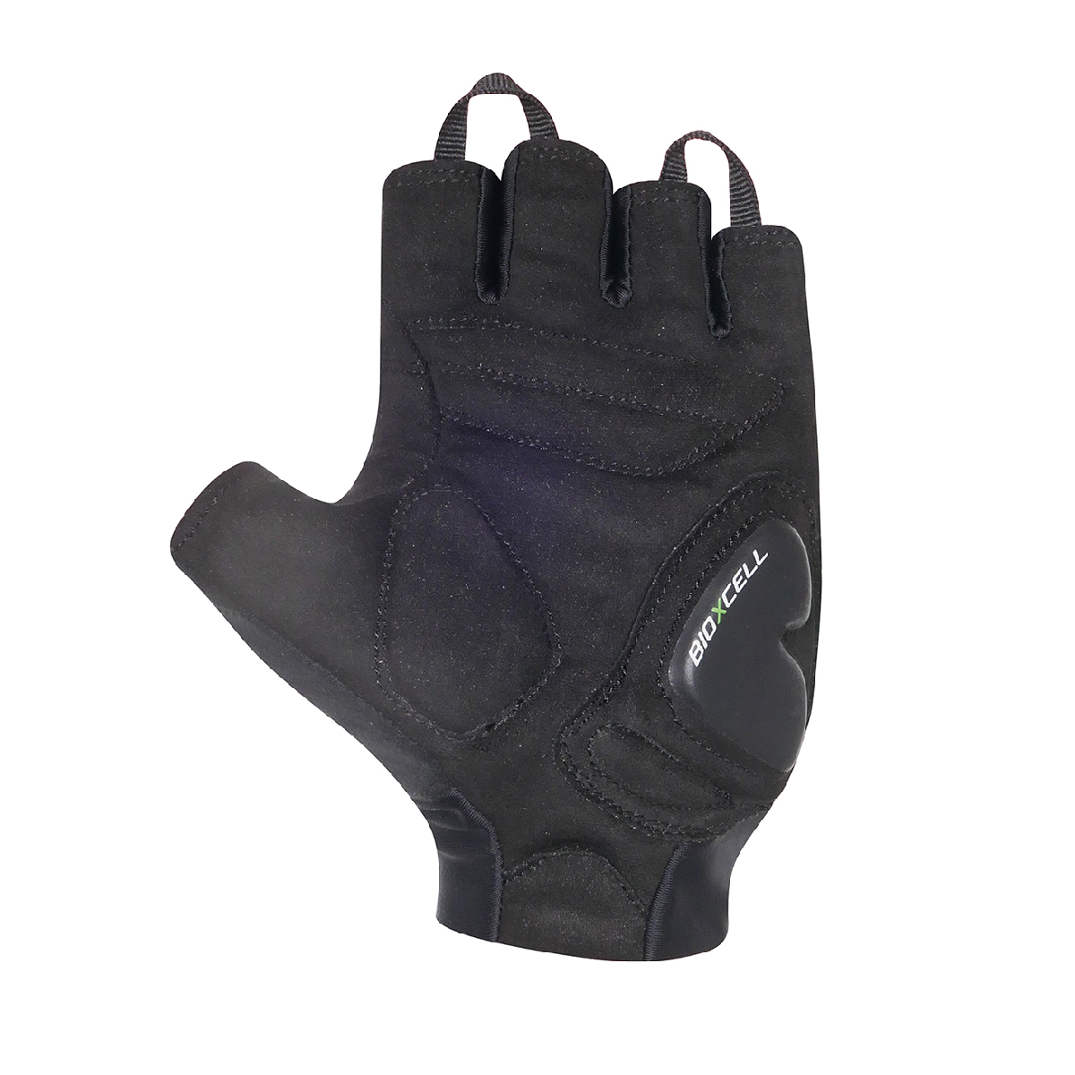 BIOXCELL ECO PRO Short-finger Cycling Gloves