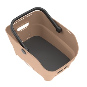 Cento Neo MIK Rear Bike Basket