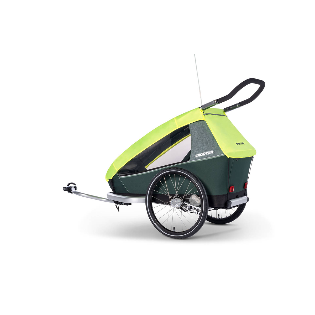 Rain Cover for Kid One-Seater starting from 2016 Model