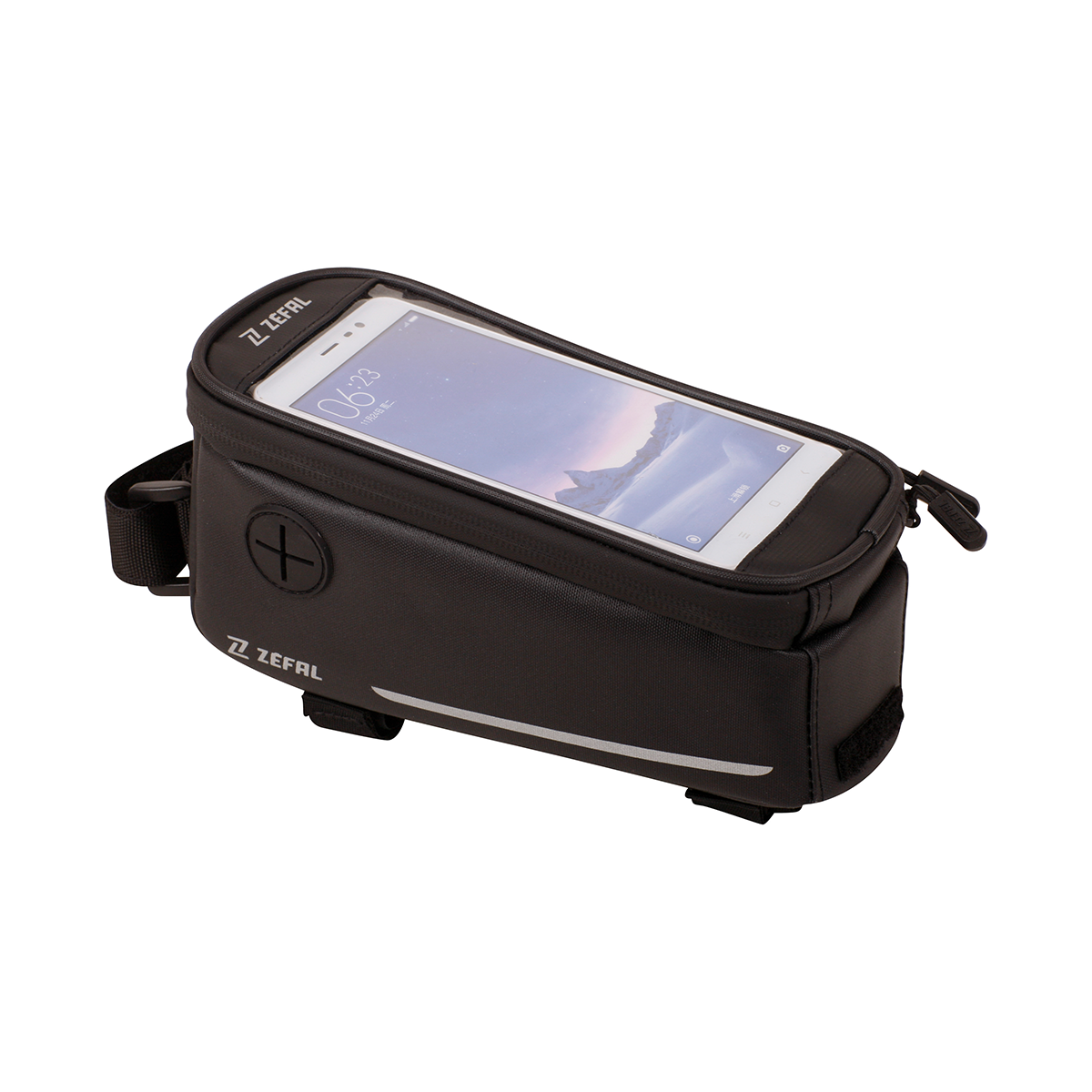 Zéfal Console Pack T1 Smartphone Rahmentasche