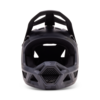 RAMPAGE CAMO Full Face MTB Helm