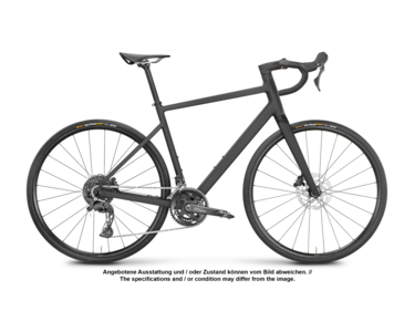 Blend Road Ausstellungsbike Größe : S (B-Ware)