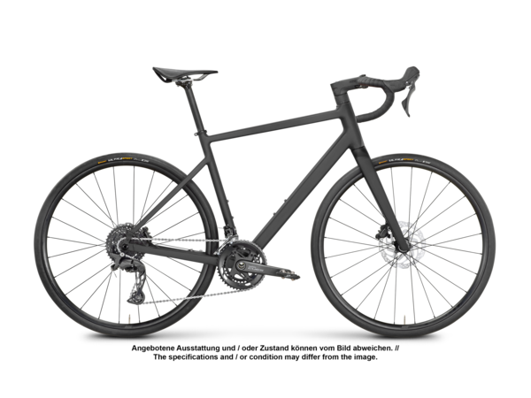 Blend Road Ausstellungsbike Größe : S (B-Ware)