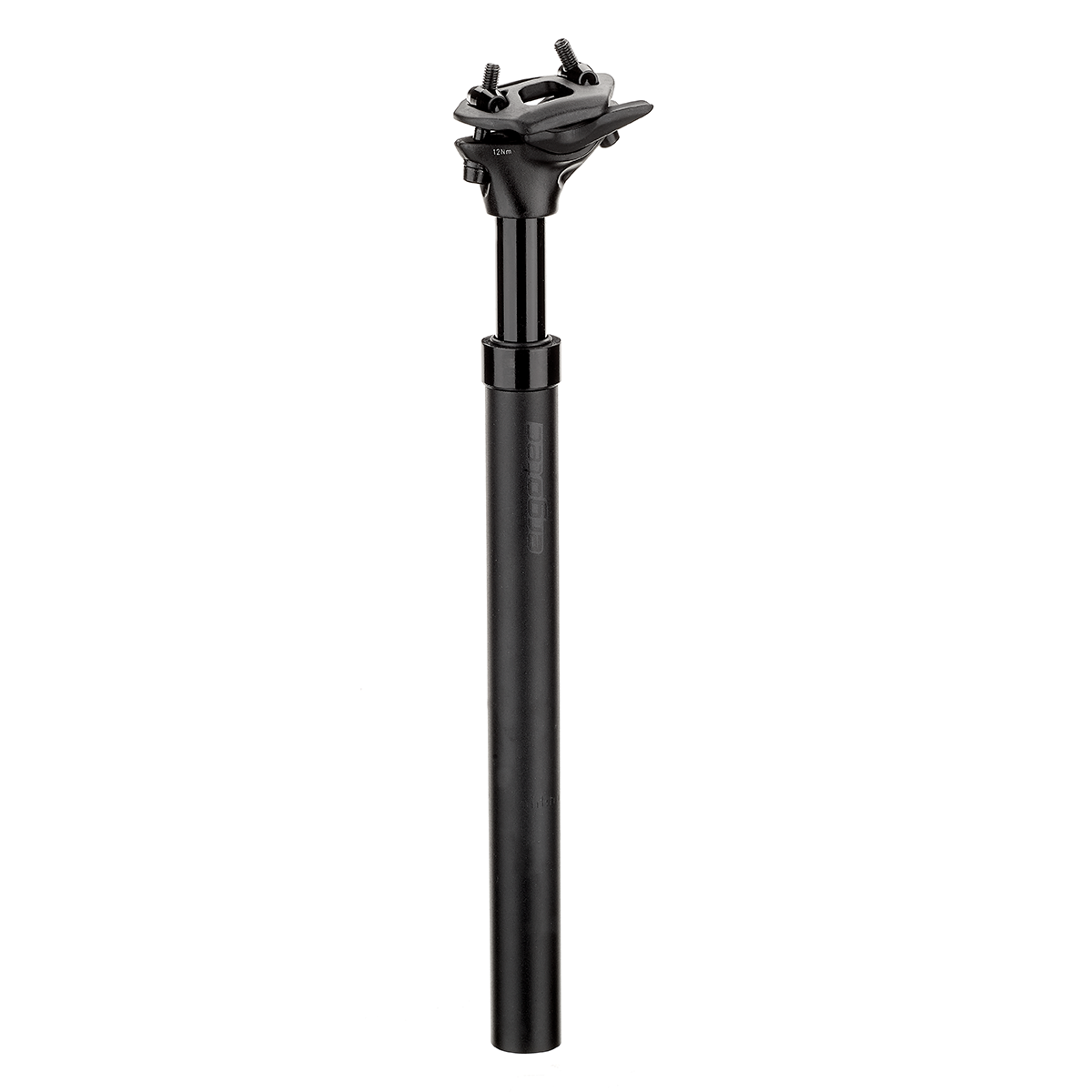SP-10.0 geveerde zadelpen Teleskop