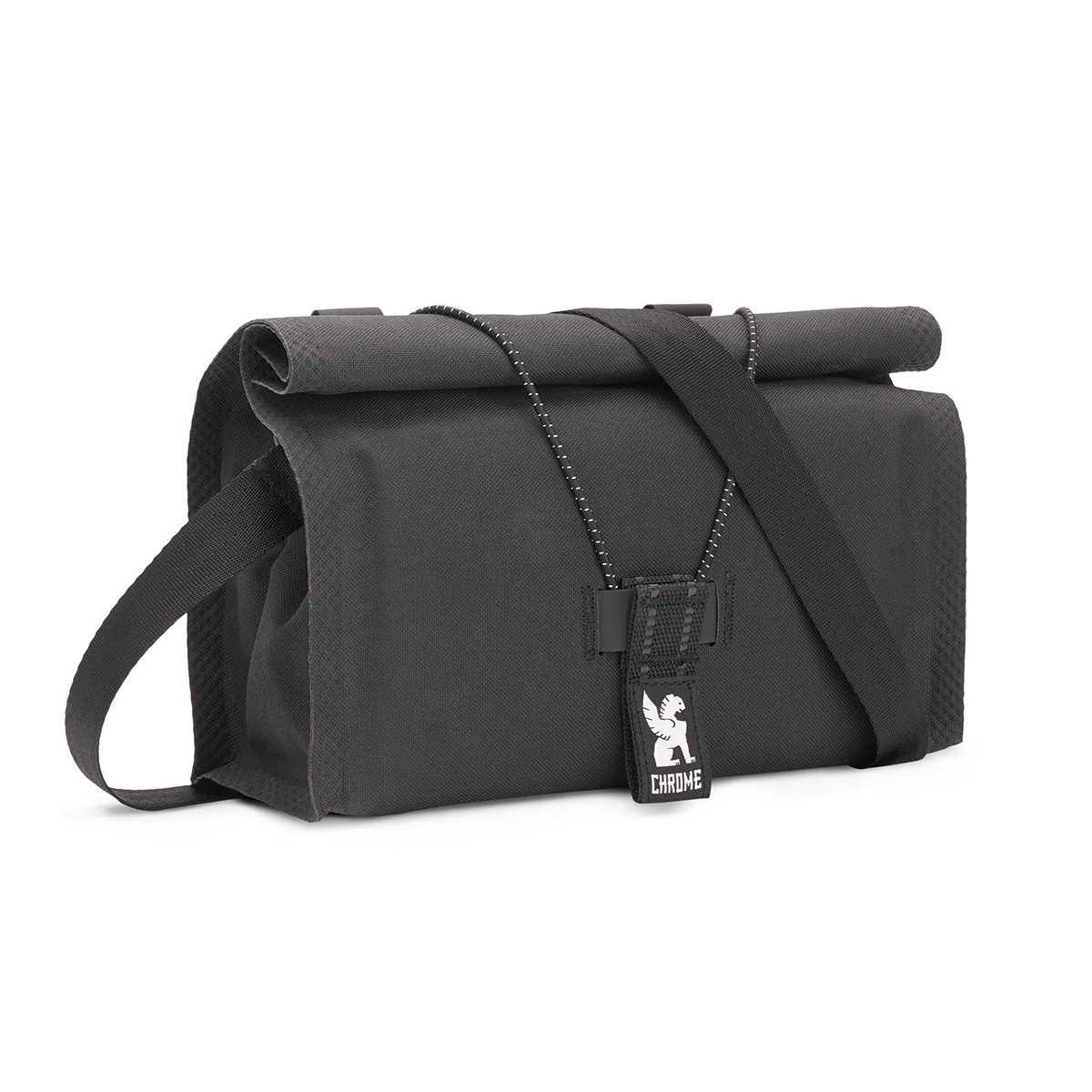 CHROME URBAN EX HANDLE BAR BAG 2.0 Lenkertasche