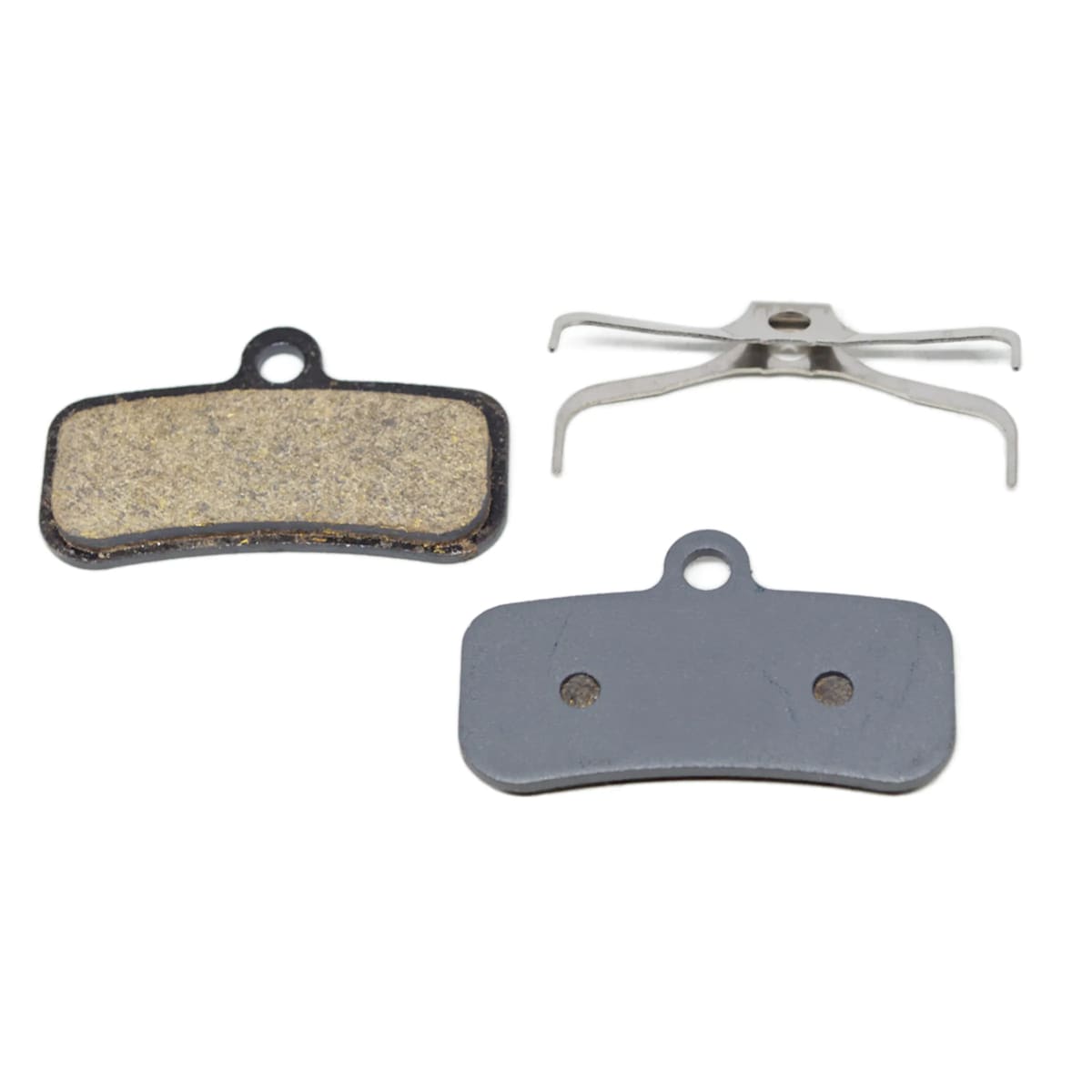 Trickstuff 260 Standard Bremsbelag für SHIMANO