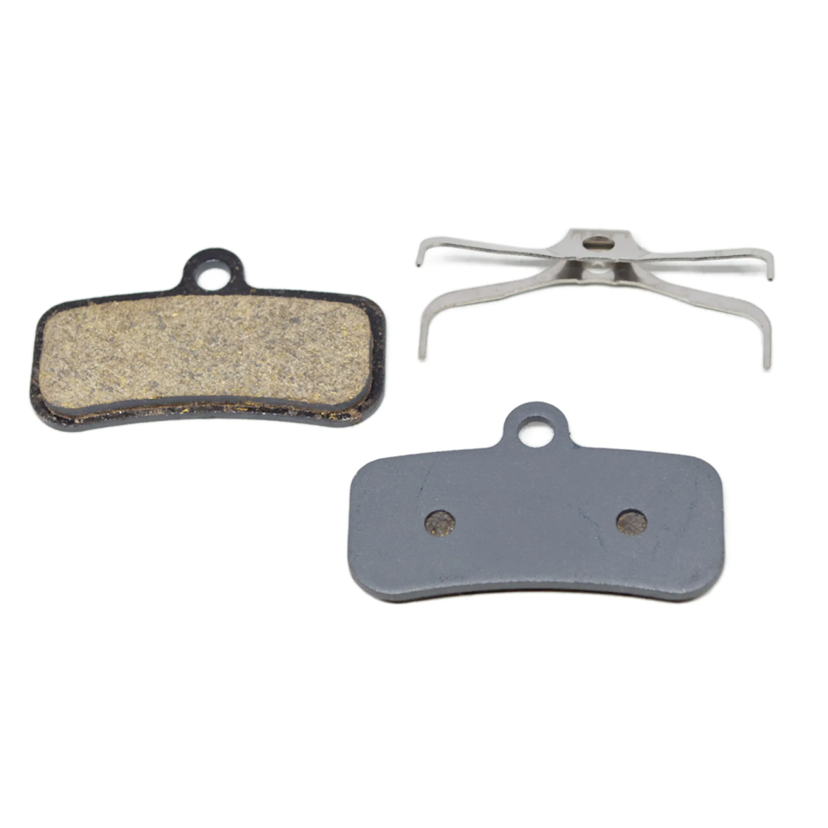 Trickstuff 260 Standard Bremsbelag für SHIMANO