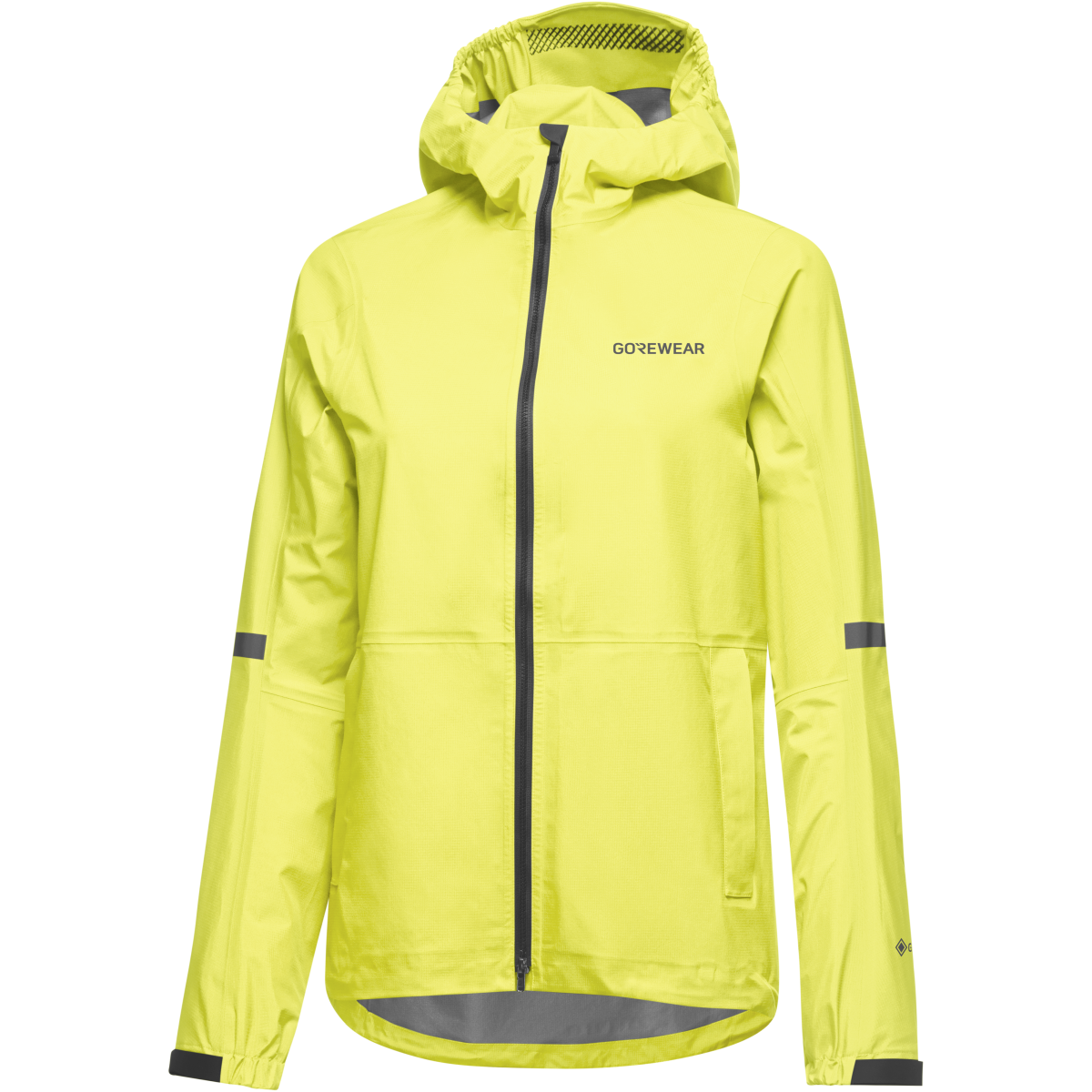 LUPRA 2.0 GORE-TEX Women’s Rain Jacket