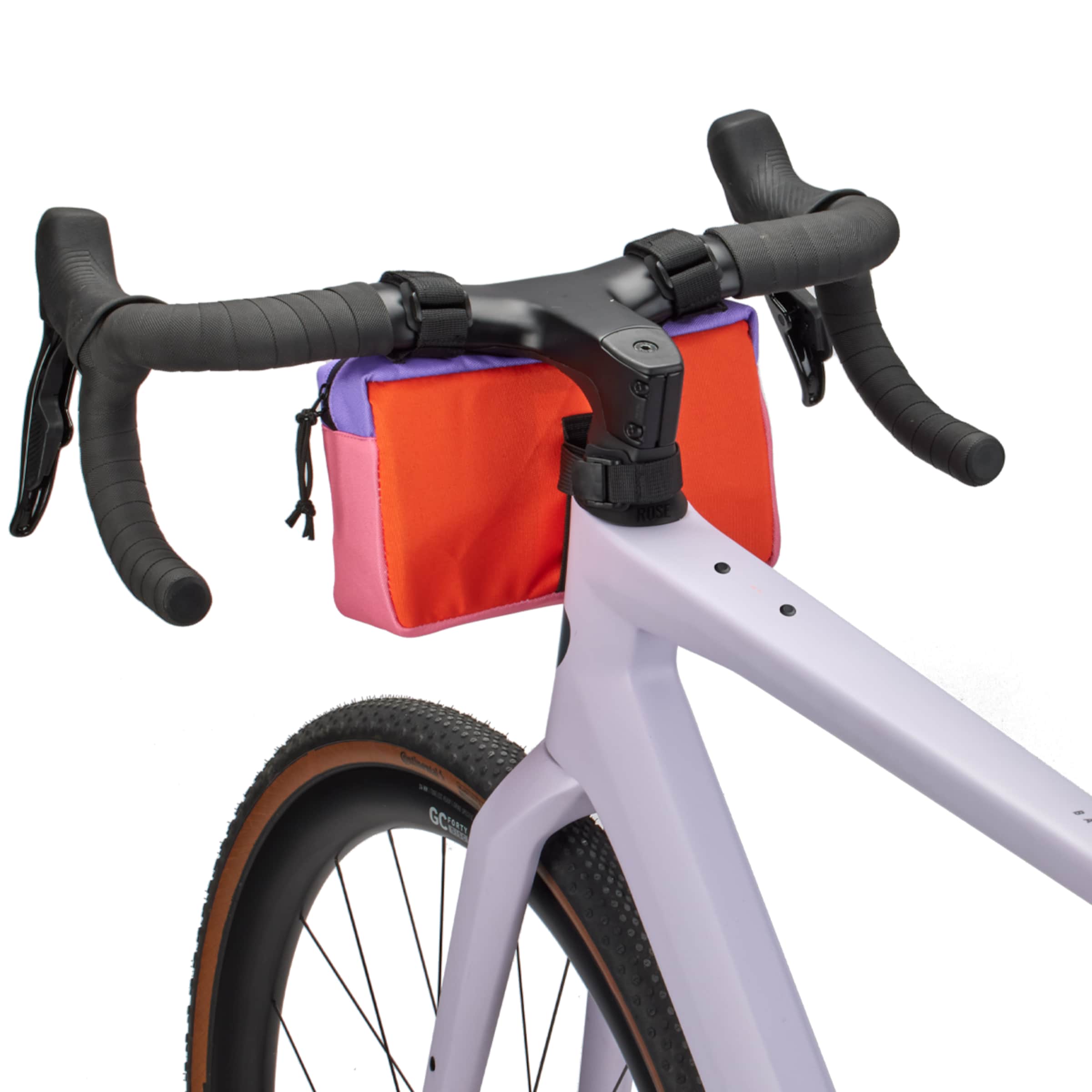 HANDLEBAR BAG stuurtas